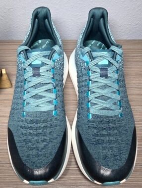 NEW!!! Rabbit Dream Chaser Men’s Running Performance Shoe Size 11 BALSAM